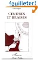 Cendres et braises