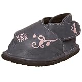 ScooterBees Toddler Flower Storytelling Crisscross Shoes (Infant Toddler)