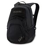 Dakine Campus Pack SM (Black)