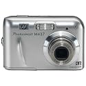 HP PhotoSmart M437 Digitalkamera 5.0 (2576 x 1920) 16 MB
