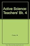 Active science. Teacher's guide