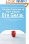 Teaching Computers in Pre-K through  8th Grade: One New Teacher's Voyage in Education