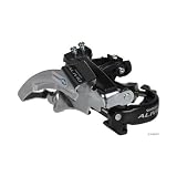 Shimano FD-M412 Alivio Dual Front Derailleur