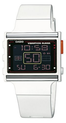 Casio LDF-10-7AVEF Poptone Digital Watch