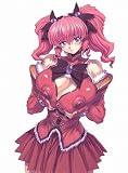 爆乳幻想アンソロジーコミックス (二次元ドリームコミックス)