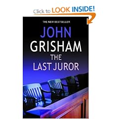 The Last Juror