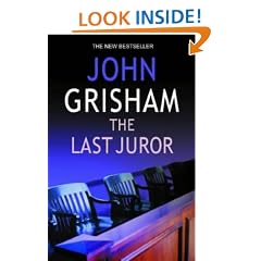 The Last Juror