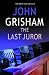 The Last Juror