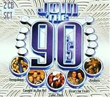 Join The 90's - Vengaboys