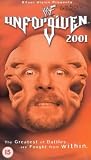 Review Wwe  / WWF - Unforgiven 2001