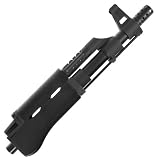 PAINTBALL BT AK47 Style Barrel for BT-4 or A5