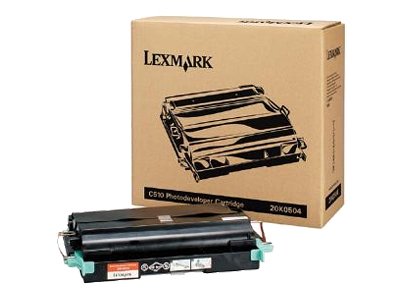 Lexmark C510 PHOTODEVELOPER ( 20K0504 )