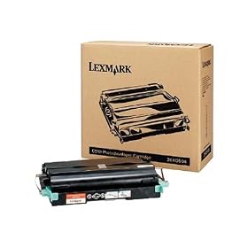 Lexmark C510 PHOTODEVELOPER ( 20K0504 ) by Lexmark