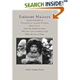 Eminent Mainers: Succinct Biographies of Thousands of Amazing Mainers, Mostly Dead, And a Few People from Away Who Have... by Arthur Douglas Stover