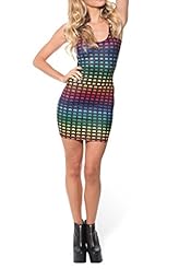 Sexy Tank Summer General Print Short Corset Empire   Waistline Cotton/Spandex  Dress