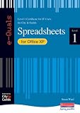 e-Quals Level 1 Spreadsheets for Office XP (E-Quals)