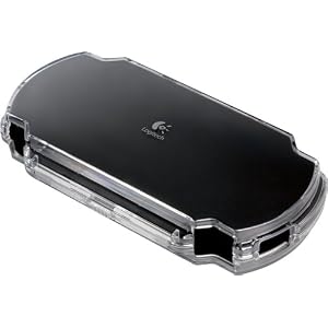 PSP PlayGear Pocket by Logitech