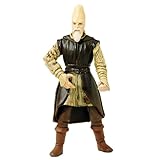 Star Wars Attack of the Clones Jedi Master Ki-Adi Mundi Figure