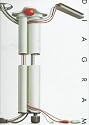 Graphis Diagrams 2: The International Showcase of Diagram Design and Technical Illustration (v. 2)