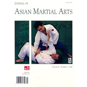 Journal of Asian Martial Arts