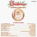 Review Various  / Christmas Country Classics