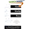 Gender, Kinship and Power: A Comparative and Interdisciplinary History by Mary Jo Maynes
