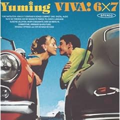 【クリックで詳細表示】VIVA！ 6X7 [Limited Edition]