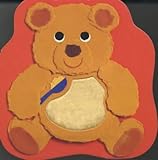Teatime bear
