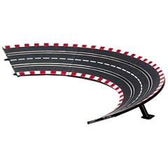 Carrera PROFI  Steilkurve 2/45� 4 Teile