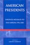American Presidents: Farewell Messages to the Nation