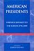 Search : American Presidents: Farewell Messages to the Nation