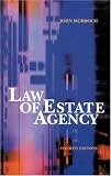 Law of Estate Agency