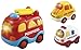 Vtech - 205805 - Tut Tut Bolides -  Coffret de 3 V�hicules Parlants 