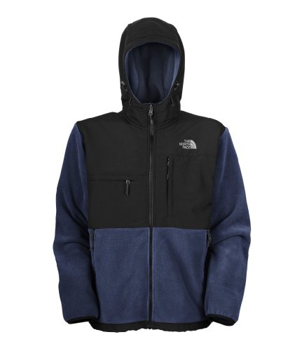 The North Face Denali hoodie