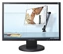 Samsung SyncMaster 204BW 20.1-inch LCD Monitor