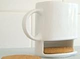 Dunk Mug - Sky Blue - Left Handed