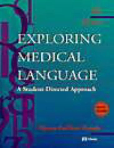 Medical and Scientific