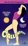Callanetics - Das Kombi-Programm [VHS]