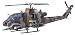1/72 AH-1S ���֥� Φ�弫���� #E4 