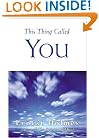 This Thing Called You