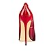 FSJ Evening Shoes for Women Pointed Toe Stiletto High heels Sexy 4.75''