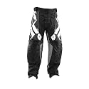 Invert 09 Limited Paintball Pants - Black - 1 - Large