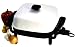 Kitchen & Housewares : Presto 06617 Fry Pan