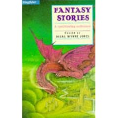 Fantasy Stories