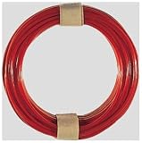Maerklin 7105 - Kabel rot 10m, H0