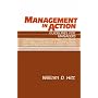 Management in Action: Guidelines for New Managers