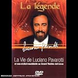 Revue EMI  / La Légende et la Vie de Luciano Pavarotti
