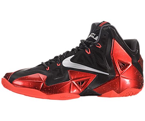 Nike Men's Lebron XI Basketball Shoe
