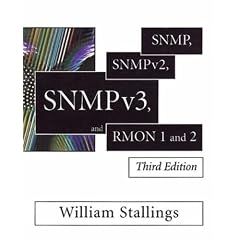 SNMP, SNMPv2 and RMON. Practical Network Management. (Gebundene Ausgabe)