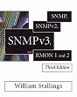 SNMP, SNMPv2, SNMPv3 and RMON 1 and 2